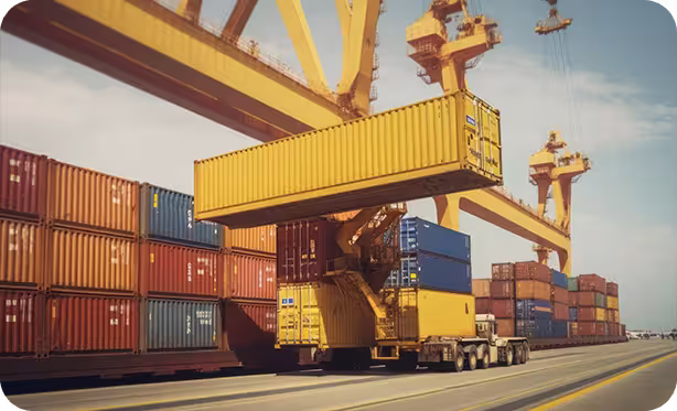 Raksa Marine Cargo Insurance