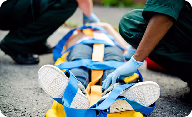 Raksa AccidentCare Insurance