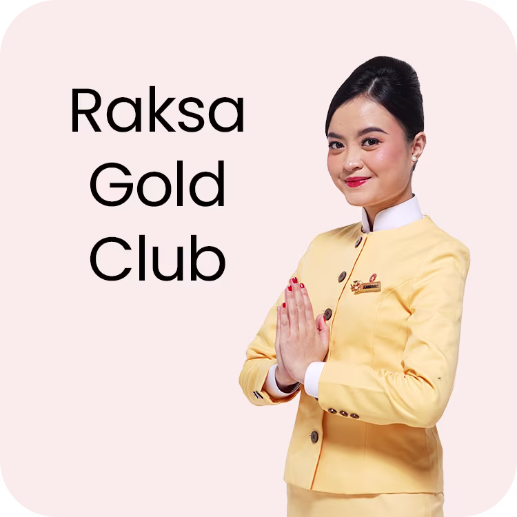 Raksa Pelayanan