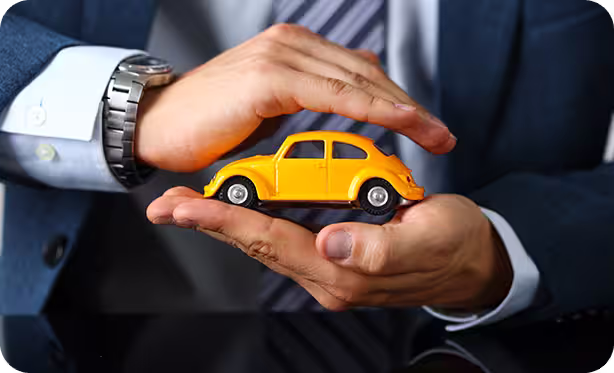 Raksa AutoCare Insurance